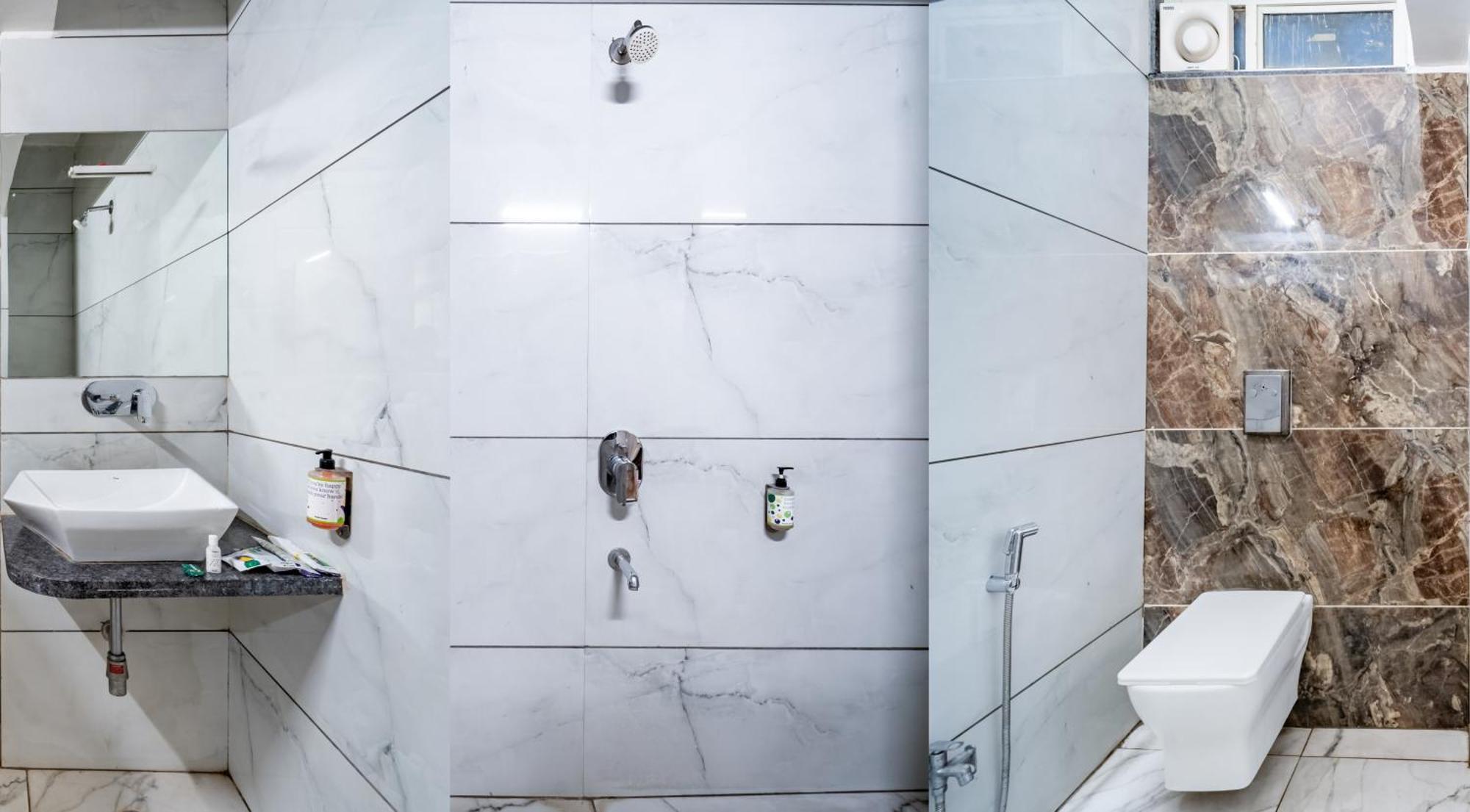 Hotel Treebo Kamal Regency Bhopal Zewnętrze zdjęcie