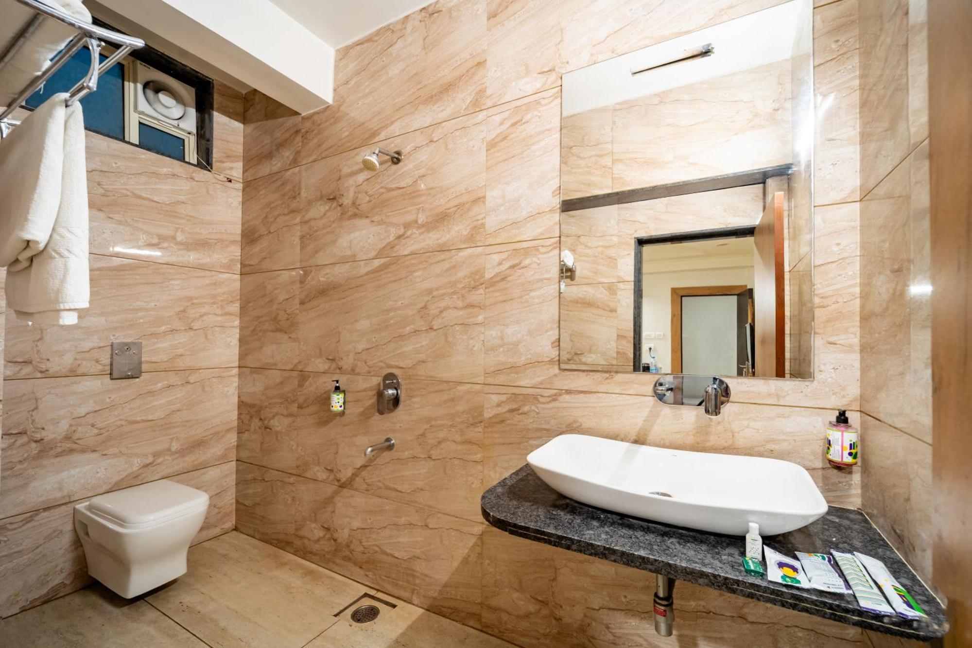 Hotel Treebo Kamal Regency Bhopal Zewnętrze zdjęcie