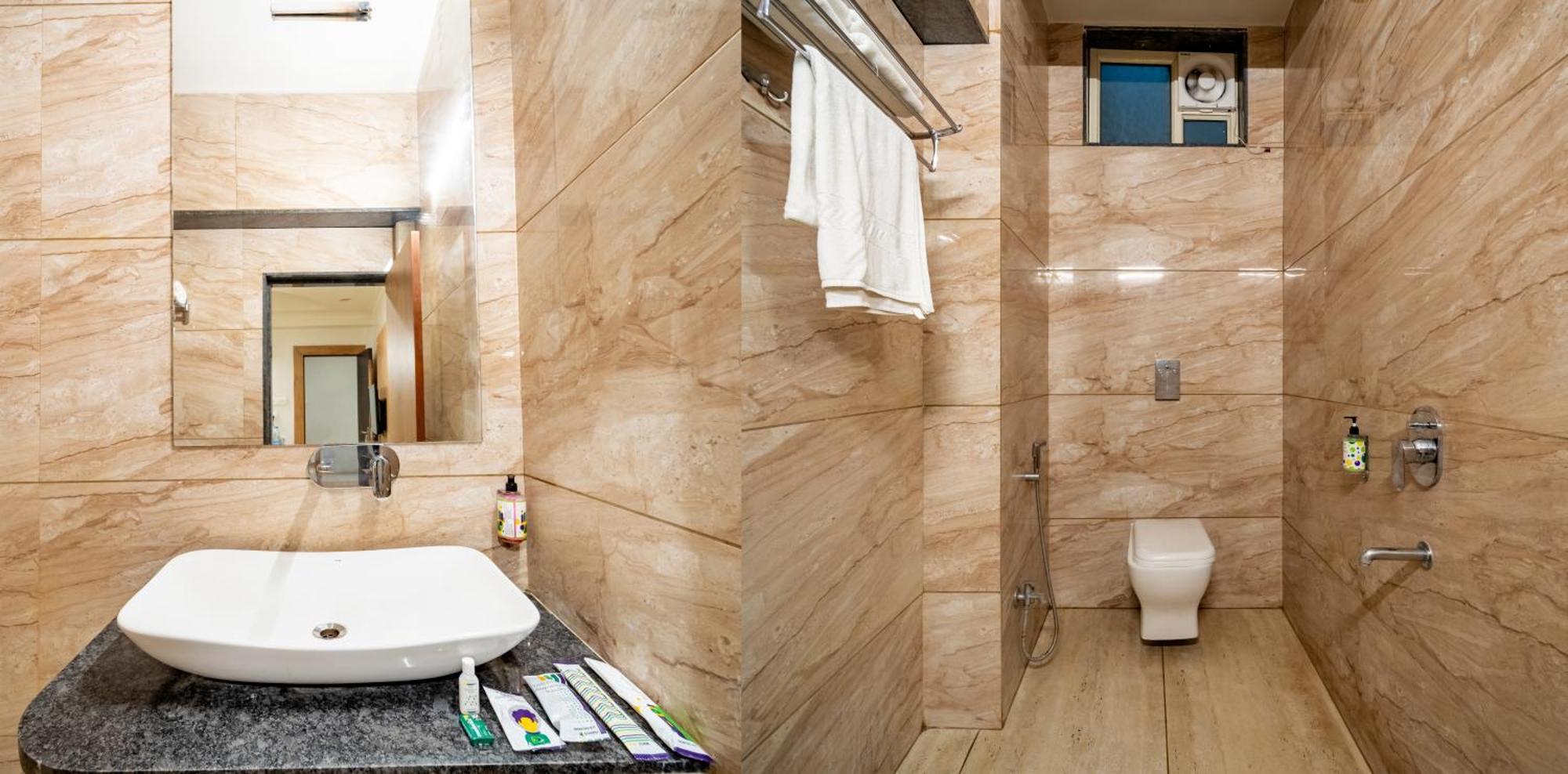 Hotel Treebo Kamal Regency Bhopal Zewnętrze zdjęcie